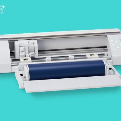 دستگاه کاترپلاتر کامئو 5