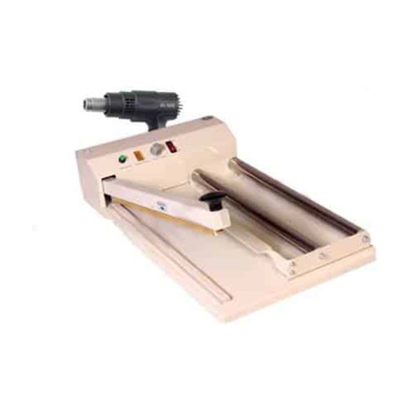 خرید دستگاه شرینک دستی