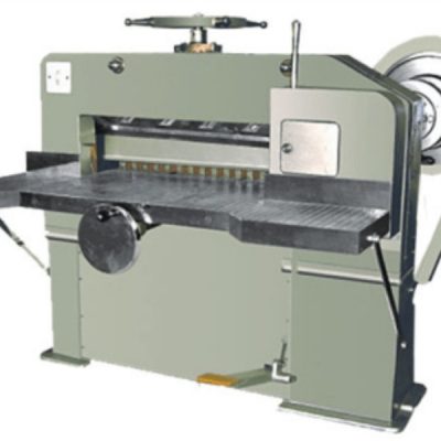 دستگاه برش پلار