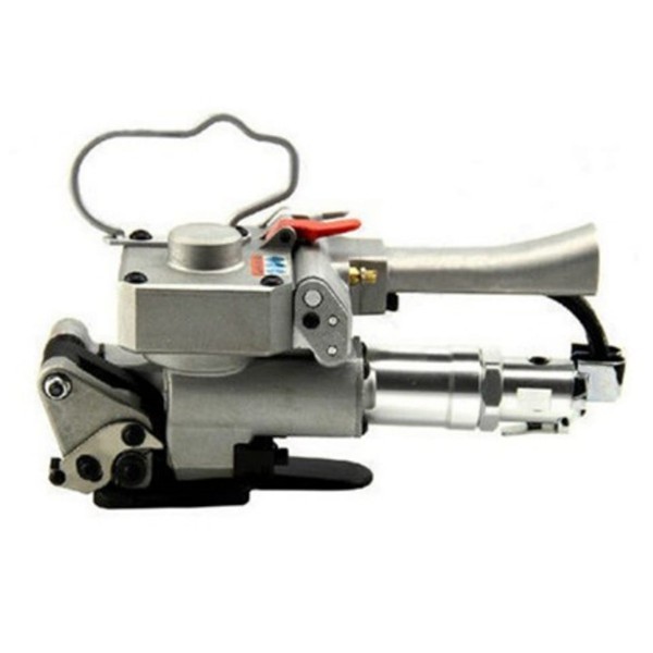 دستگاه تسمه کش بادی