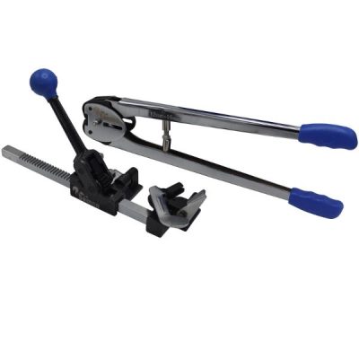 دستگاه تسمه کش سامکو مدل YP-12