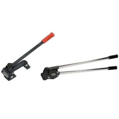 دستگاه تسمه کش فلز کش ybico