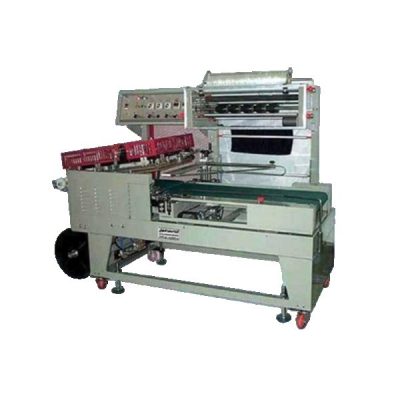 دستگاه شرینک پک اتوماتیک