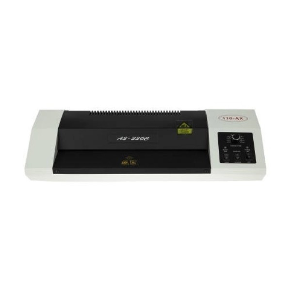 دستگاه لمینت کاغذ AX مدل 230C