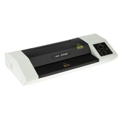 دستگاه لمینت کاغذ AX مدل A3-330C