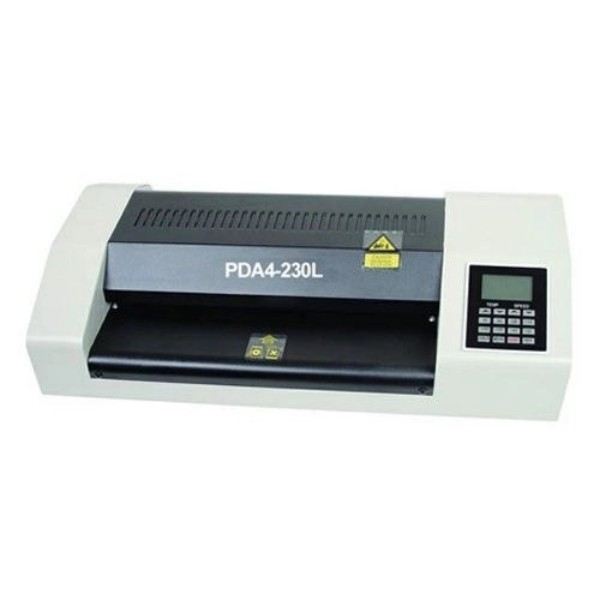دستگاه لمینت کاغذ AX مدل PDA4-230L