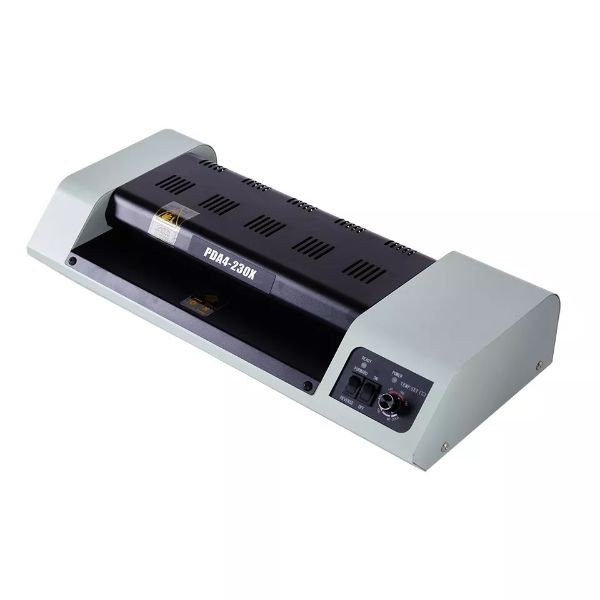 دستگاه لمینت کاغذ AX مدل PDA4-230X