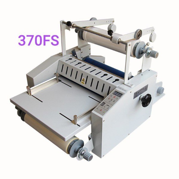 دستگاه لمینیت کاغذ رومیزی AX مدل 370FS