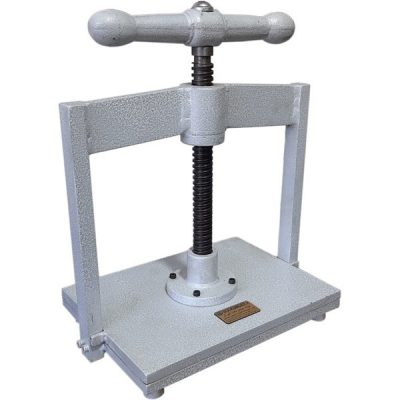 دستگاه پرس صحافی دستی مدل 2533