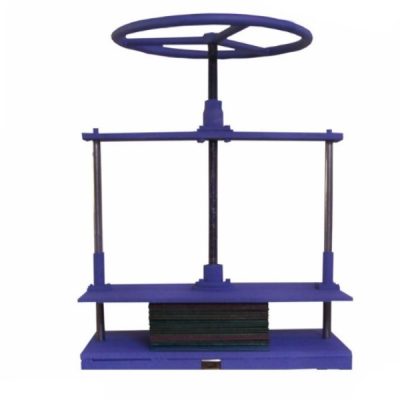 دستگاه پرس صحافی دستی مدل SP20