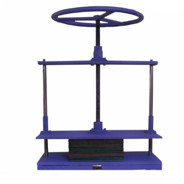 دستگاه پرس صحافی دستی مدل SP20