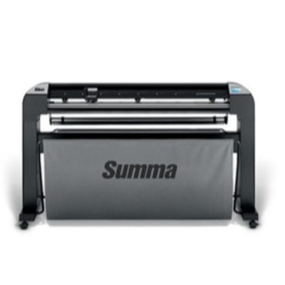 دستگاه کاتر پلاتر سوما مدل S2 D120