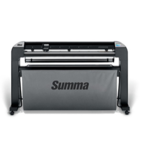 دستگاه کاتر پلاتر سوما مدل S2 D120