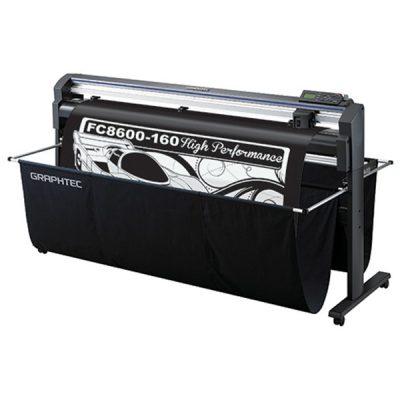 دستگاه کاتر پلاتر گرافتک FC8600-160