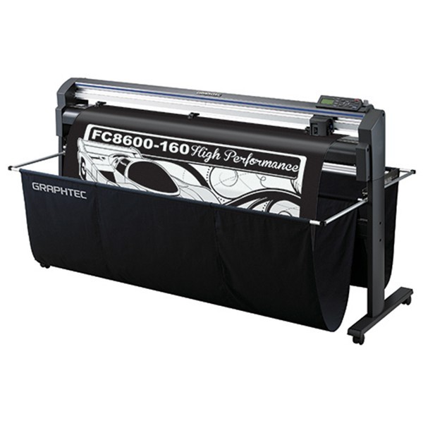 دستگاه کاتر پلاتر گرافتک FC8600-160
