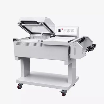 شرینک نیمه اتوماتیک BSF-4030