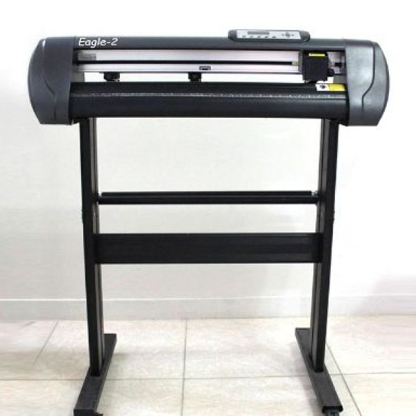 کاتر پلاتر ایگل 2 (Eagle-2) عرض 60