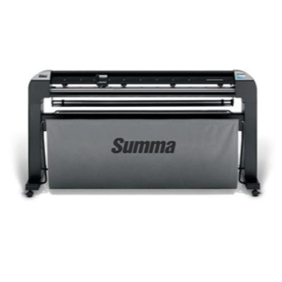 کاتر پلاتر سوما مدل S2 D140