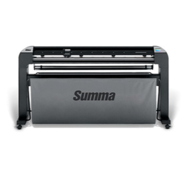 کاتر پلاتر سوما مدل S2 D140