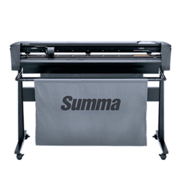 کاتر پلاتر سوما کات مدل D120