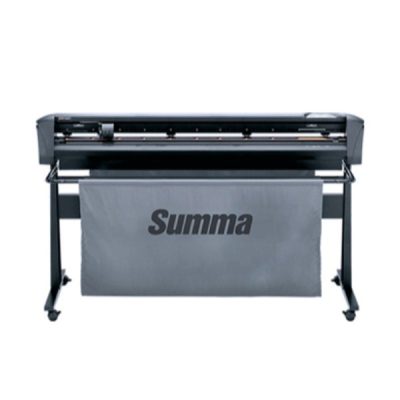 کاتر پلاتر سوما کات مدل D140