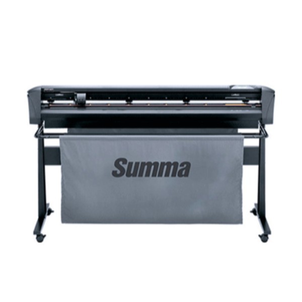 کاتر پلاتر سوما کات مدل D140