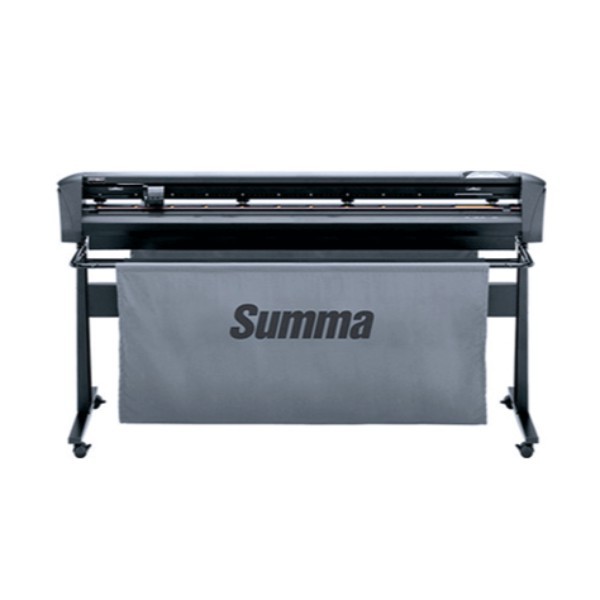 کاتر پلاتر سوما کات مدل D160