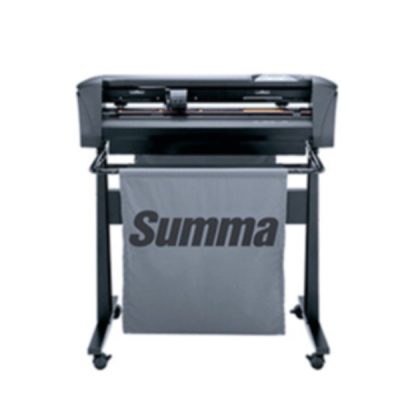 کاتر پلاتر سوما کات مدل D60